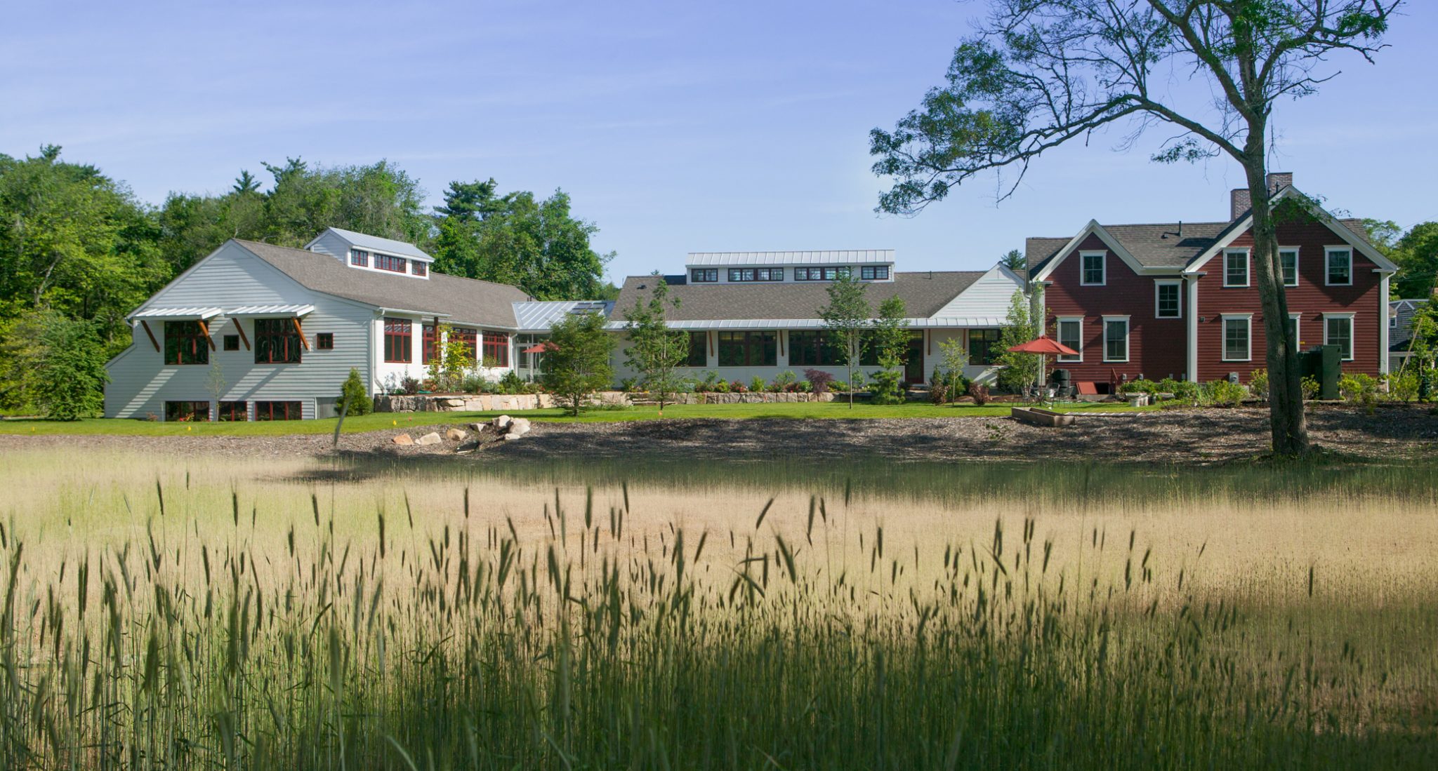 Marion Office Building
