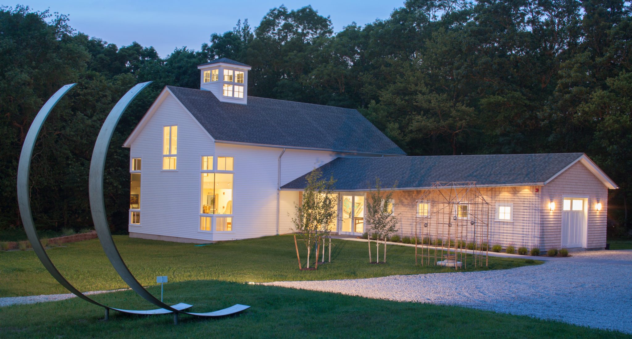 Rural Art Gallery
